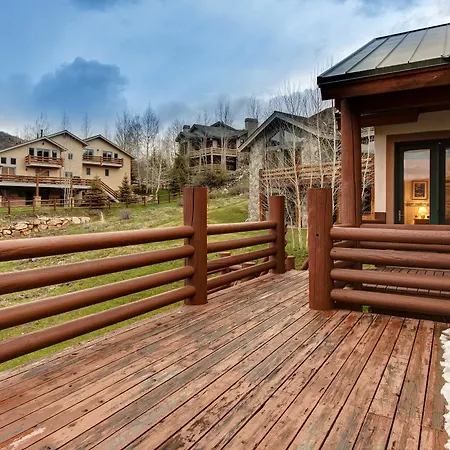 Abode In Lodgepole